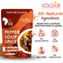 COLOUR FLAVOUR PEPPER SOUP SPICE SEASONING | Soup seasoning | Made from Organic Herbs and Spices | A Unique Blend