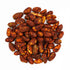 CHILI SOUR , Sour & Spicy Kernel Pistachios, 1 Pound