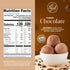 (2) 5 2 (2 Pack, Triple Scoop - Premium Chocolate Ice Cream Mix For Ice Cream Maker. Simple, Easy, Delicious. From