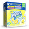 Wyler's Light Lemonade Variety Pack, 40 ct Singles to Go Powder Packets,