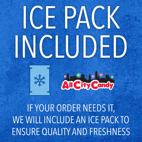 5 Gummi Gummy All City Candy Flavorful, Fresh & Soft Pound Bulk Bear Candy Bags Individual Fruit Flavors World's Best