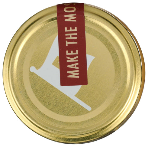 13.2 oz Fix & Fogg Super Crunchy Peanut Butter Natural Peanut Butter Spread, No Added Sugar, No Palm Oil, Non-GMO