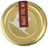 13.2 oz Fix & Fogg Super Crunchy Peanut Butter Natural Peanut Butter Spread, No Added Sugar, No Palm Oil, Non-GMO