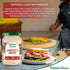12 oz Walden Farms Chipotle Mayo Zero Calorie, Sugar Free, Keto & Fat Free Spicy Vegan Mayonnaise Alternative