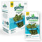 Gimme Seaweed Grab & Go Organic Premium Roasted Seaweed Snacks, Sea Salt,
