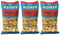 Werner Oriental Trail Mix - Sesame Sticks, Crunchy Peas, & Rice Cracker