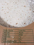 Yoruk 15 Traditional Anatolian Dry Tortilla (Kuru Yufka) pcs