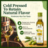 Zeta 8.5fl oz. Pack 3 Extra Virgin Olive Oil with Lemon