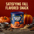 15.25 oz PLANTERS Fall Edition Pumpkin Spice Almonds, Pumpkin Spice Snacks, Cooking & Baking Nuts & Seeds, Flavored