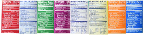 Hata Shanderia 8 8 Ramune Japanese Marble Soft Drink Mix Variety Flavors Bottles by