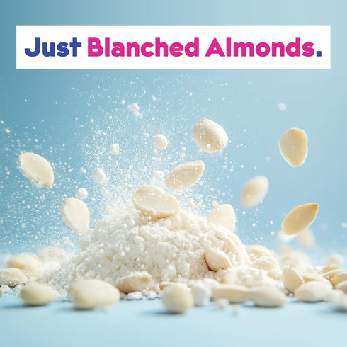10g 32 1.42 lb (644 JOI Almond Milk Plant-Based Milk Powder, Non-Dairy Milk Substitute, No Preservatives, No Gums, No