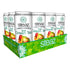 12 Count, 192 Oz Steaz, Tea Iced Peach Mango Zero Calorie Fl
