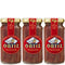 Ortiz Anchovies in Extra Virgin Olive Oil, Firm Buttery Fillets with a Rich