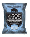 4505 Meats Chicharrones Fried Pork Rinds, Sea Salt, 1.1 oz