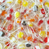 Candy Creek - Soda Shop Lollipop Variety: Root Beer Float, Cherry Vanilla,