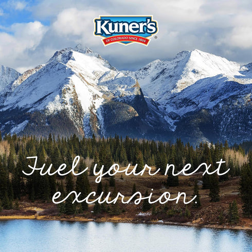 12 Pack 15.5 oz Kuners No Salt Added Canned Pinto Beans, Plant Protein and Fiber, Gluten Free, Vegan, Fat Free, of Cans