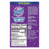 0.53 OZ, 6 (Pack 16) SINGLES TO GO! Soda Grape Drink Mix, CT