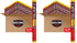 Jack Link's Beef Sticks,Teriyaki - Protein Snack,Meat Stick with 5g of Protein,Beef
