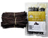 50 Vanilla Beans Grade B for Making Vanilla Extract, Vanilla Beans Bulk