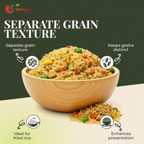 5 NY Spice Shop Pure Chana Dal Besan Flour - Pound Yellow Split Chickpea Fine Gram Flour - Healthy & Superfine Powder