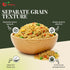 5 NY Spice Shop Pure Chana Dal Besan Flour - Pound Yellow Split Chickpea Fine Gram Flour - Healthy & Superfine Powder