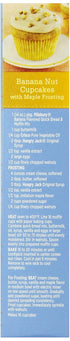 14 oz Pillsbury Quick Bread Mix, Banana