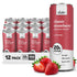 Slate Milk - High Protein Milk Shake - Classic Strawberry - Lactose