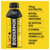 Potassium-Packed 16 Oz (Pack 12) BODYARMOR Sports Drink Sports Beverage, Tropical Punch, Coconut Water Hydration