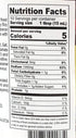 Healthy Boy Thai Mushroom Thin Soy Sauce, 5 Fl Oz, Product of Thailand (Pack of 1)