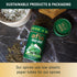 (1pk, 0.7oz) Afia - Dried Mint Seasoning | Dried Mint for Cooking, Mediterranean Pantry Spice for Middle Eastern
