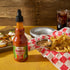 12 oz (Pack 12) Frank's RedHot Sriracha Chili Sauce, fl