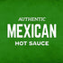 5 Oz Cholula, Sauce Hot Green Pepper, Fl