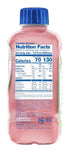 21 Oz (Pack 12) Electrolit, Electrolyte Beverage, Strawberry-Kiwi, Fl bottle