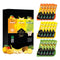 Cerez Pazari Fruit Leather Snacks Variety Pack For Adults And Kids, Healthy