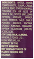 15 oz (208816) Patak's Butter Chicken Sauce Mild
