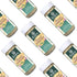 Eden Organic Seaweed Gomasio, 3.5 oz (Pack Of 2)