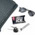 Dentyne Ice Arctic Chill Sugar-Free Chewing Gum, 9 Packs of 16 Pieces (144 Total)