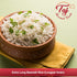 TAJ Gourmet Foods 1121 10lbs TAJ Premium Basmati Rice, Extra Long Grain Basmati Rice from India |
