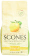 Sticky Fingers English Scone Mix Lemon Poppyseed 15oz