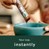 Packets, 50 Packets Starbucks VIA Instant Coffee Single Serve, Dark Roast Coffee, Decaf Italian Roast