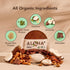 1.98-Ounce (Pack 12) ALOHA Organic Plant Based Protein Bars, Coconut Chocolate Almond, Bars