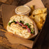 32 oz 32 French's Stone Ground Dijon Mustard, - One Ounce Container Dijon Mustard Made with Real Chardonnay, Perfect