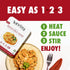 16 Kevin's Natural Foods, Chicken Breast Sous Vide Roasted Garlic, Ounce