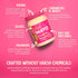 16oz Pack 1 Fresh Vintage Farms Almond Oil Mayonnaise | Expeller-Pressed California Almond Oil Real Mayonnaise |