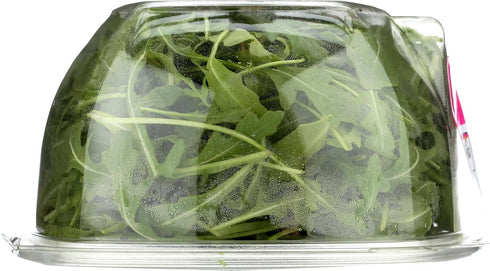 organicgirl 5 Oz Baby Arugula Greens, Clamshell