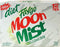 Faygo Moon Mist DIET citrus soda pop, 12-fluid ounce cans 12-pack suitcase