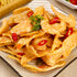 LWWTYKSPL Curls,8.82oz Dried Soy Strips, Soy Soy Beans Strips, Chinese Soybeans Strips Chunks for Hot Pot, Cold