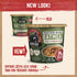 2.12oz (Pack 12) Kodiak Cakes Instant Protein Maple & Brown Sugar Oatmeal in a Cup
