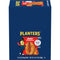 PLANTERS Heat Peanuts, Spicy Snacks, Hot Peanuts, 2.25 oz, 15-Pack, Nuts with