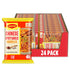 Maggi Chinese Spicy Garlic Noodles, Instant Ramen Noodles, 3 min, Vegetarian, Halal,